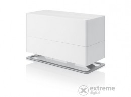 STADLER FORM Oskar big ventilátoros párologtató, fehér