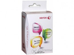 ALL PRINT SBX Allprint sold by Xerox Canon CLI551BXL kompatibilis patron, fekete