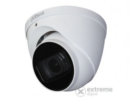 DAHUA HAC-HDW2241T-Z-A 4in1 analóg turretkamera (2MP, 2,7-13,5mm(motor), kültéri, IR60m, ICR, IP67, WDR, audio)