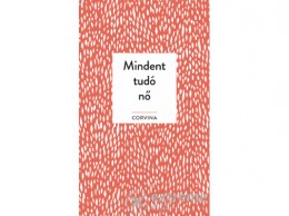 Corvina Kiadó Mindent tudó nő