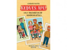 Pozsonyi Pagony Kft Czernák Eszter - Kedves apu!