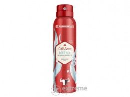 OLD SPICE Deep Sea izzadásgátló spray (150 ml)