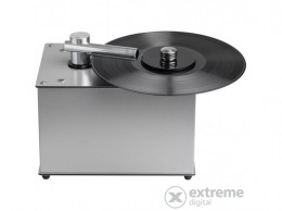 PRO-JECT VC-E motoros lemezmosó készülék