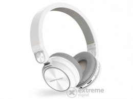 ENERGY SISTEM Energy EN 448456 Headphones BT Urban 2 Radio White