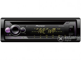 PIONEER DEH-S220UI CD-s fejegység