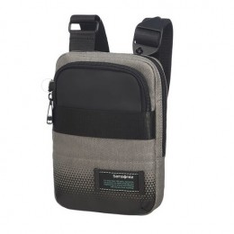 Samsonite CITYVIBE 2.0 Keresztpántos táska 7.9"- Ash Grey (115510-2440)
