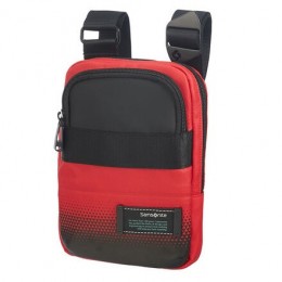 Samsonite CITYVIBE 2.0 Keresztpántos táska 7.9"- Lava Red (115510-4222)