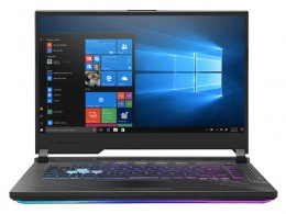 Asus ROG STRIX G15 G512LI (G512LI-HN061T)