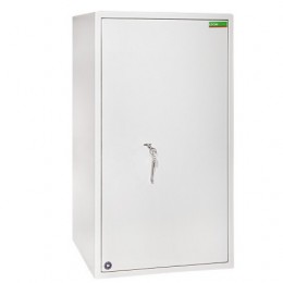 KRONBERG IVT800 páncélszekrény kulcsos zárral 800x445x400mm
