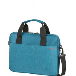 Samsonite SIDEWAYS 2.0 laptop tok 14.1"- Moroccan Blue (123662-2551)
