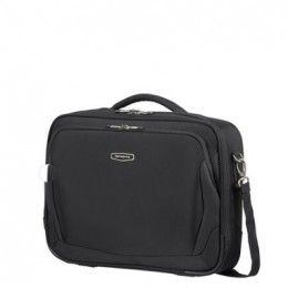 Samsonite X'BLADE 4.0 válltáska 15.6" - Black (122813-1041)