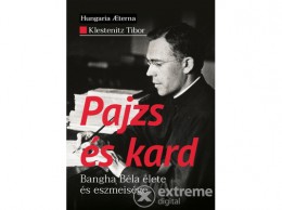 SZÁZADVÉG Klestenitz Tibor - Pajzs és kard