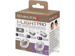 REMINGTON SP6000FQ-i-Light arc és test ipl szőrtelenítő tartozék készlet - [Újszerű]