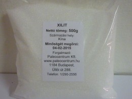 Paleolit Xilit (kínai) 500g