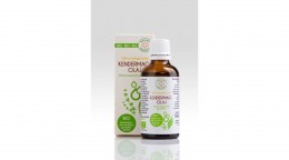 Bálint cseppek BIO Kendermagolaj 50ml