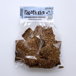 Kókuszos protein magkeksz 80g Falatka