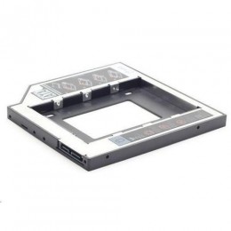 Egyéb Gembird 2,5" HDD/SSD beépítő keret (MF-95-01)