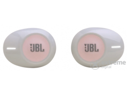 JBL T120 TWS Bluetooth fülhallgató, rózsaszín