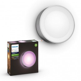 Philips Hue 17465/47/P7 Daylo Waca IP44 kültéri fali LED lámpa 1x15W 2000-6500K