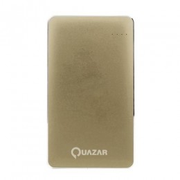 Egyéb Spaceship Powerbank 12000 mAh Gold (SCSPGOLD)