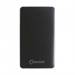 Egyéb Spaceship Powerbank 12000 mAh Black (SCSPBLACK)