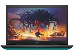 Dell G Series G5 5500 (15 5000 sorozat) (G5500FI7WG1)