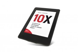 (eKönyv) Grand Cardone - 10X: Az egyetlen különbség siker és kudarc között