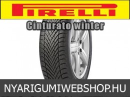 PIRELLI Cinturato Winter 185/60R16 90H XL
