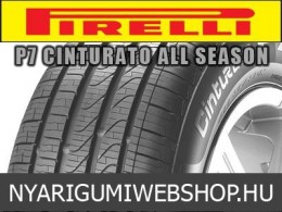 PIRELLI P7 Cinturato ALL SEASON 225/45R18 91V RFT