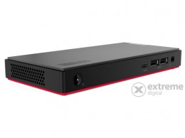 Lenovo Thinkcentre M90n-1 Nano asztali számítógép + Windows10 Pro