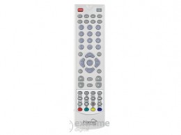SOMOGYI Home URC 10 univerzális 8 in 1 távirányító - [Újszerű]