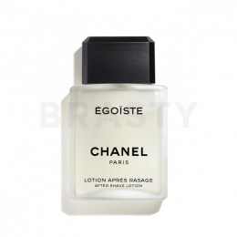 Chanel Egoiste borotválkozás utáni arcvíz férfiaknak 100 ml