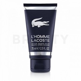 Lacoste L'Homme borotválkozás utáni balzsam férfiaknak 75 ml