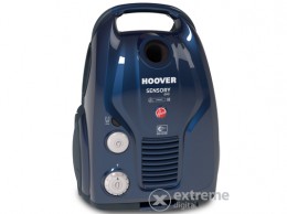 Hoover SO30PAR 011 porzsákos porszívó, tengerkék