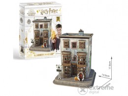 Cubic Fun 3D Harry Potter-Ollivander pálca puzzle