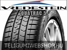 VREDESTEIN Quatrac 5 265/50R19 110W XL
