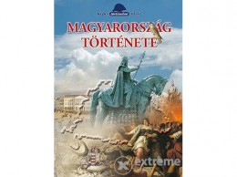 Gulliver Lap- és Kön Szász Erzsébet - Magyarország Története