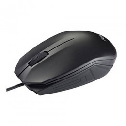 Asus UT280 Wired Optical Mouse Black