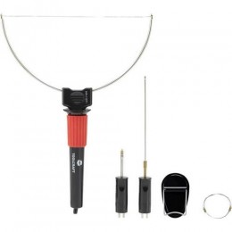 Egyéb Toolcraft 3 in 1 Heissdrahtschneider (V2-1015-02)