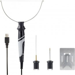 Egyéb Toolcraft 3 in 1 USB Styropor Cutter (NR1647028)
