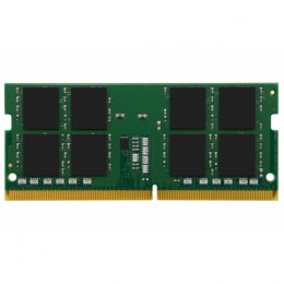 Kingston Client Premier DDR4 16GB/2933MHz single rank notebook memória (KCP429SS8/16)