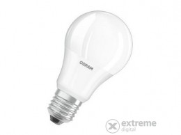 Ledvance Osram Value matt búra/5,5W/470lm/4000K/E27 LED körte izzó