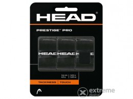 Head Prestige Pro teniszütő grip, fekete