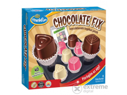 THINKFUN Chocolate Fix társasjáték