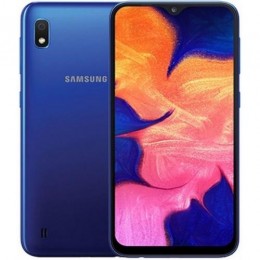 Samsung Galaxy A10 Blue (SM-A105FN_DS_BLUE)