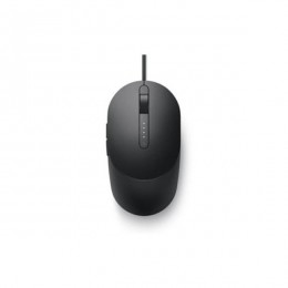 Dell MS3220 Fekete Vezetékes egér (570-ABHN)