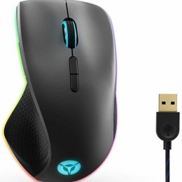 Lenovo Legion M500 RGB vezetékes gamer egér (GY50T26467)