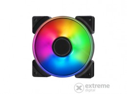 FRACTAL DESIGN Prisma AL-12 ARGB hűtőventilátor