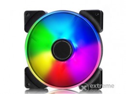 FRACTAL DESIGN Prisma AL-14 ARGB PWM hűtőventilátor