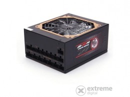 ZALMAN ZM1000-EBTII 1000W tápegység